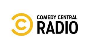 Comedy Central Radio