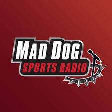 Mad Dog Sports Radio