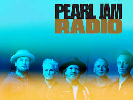 Pearl Jam Radio