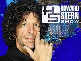 The Howard Stern Show