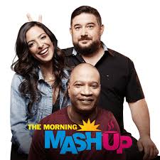 The Morning Mash Up